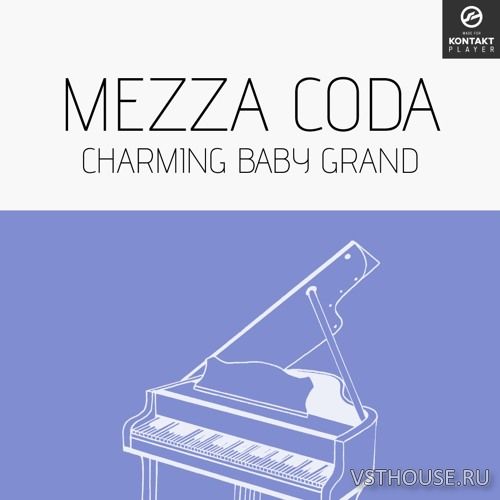 Sonora Cinematic - Mezza Coda (KONTAKT) Sonora Cinematic - Mezza Coda (KONTAKT)