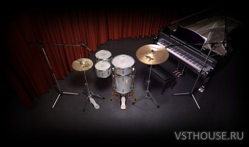 Toontrack - Cocktail EZX 1.5.0 (SOUNDBANK) Toontrack - Cocktail EZX 1.5.0 (SOUNDBANK)