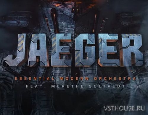 Audio Imperia - Jaeger 1.4.1 (KONTAKT) Audio Imperia - Jaeger 1.4.1 (KONTAKT)