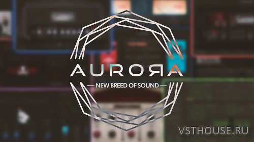 Aurora DSP - Everything Bundle v2024.11 STANDALONE, VST3, AAX x64 Aurora DSP - Everything Bundle v2024.11 STANDALONE, VST3, AAX x64