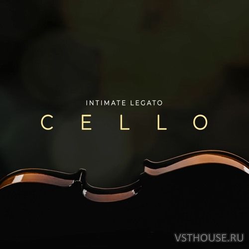 Sonixinema - Intimate Legato Cello 1.1.0 (KONTAKT) Sonixinema - Intimate Legato Cello 1.1.0 (KONTAKT)