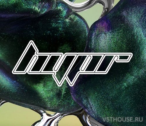 Native Instruments - Play Series Hypr (KONTAKT) Native Instruments - Play Series Hypr (KONTAKT)