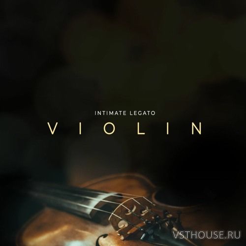 Sonixinema - Intimate Legato Violin (KONTAKT) Sonixinema - Intimate Legato Violin (KONTAKT)