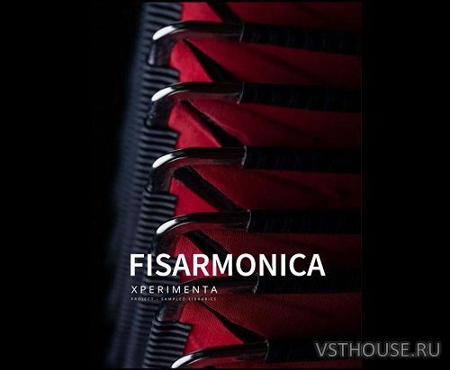 Xperimenta - La Fisarmonica (KONTAKT)