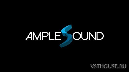 Ample Sound - Rectangles 1.1.5 STANDALONE x64 [R2R]