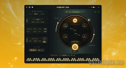 Pitch Innovations - Eternal Arps v1.0.2 STANDALONE, VSTi, VST3i x64 Pitch Innovations - Eternal Arps v1.0.2 STANDALONE, VSTi, VST3i x64