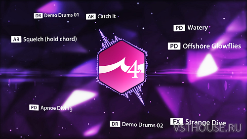reFX - Bigtone Signature 4 (Nexus Expansion) reFX - Bigtone Signature 4 (Nexus Expansion)