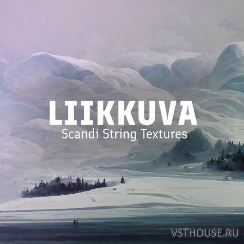 Pulse Audio - Liikkuva 1.1.0 (KONTAKT) Pulse Audio - Liikkuva 1.1.0 (KONTAKT)