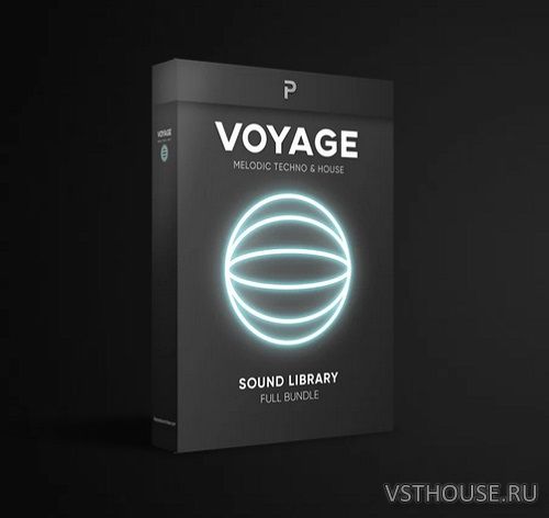 The Producer School - Voyage (MiDi, WAV, Ableton Live Project) The Producer School - Voyage (MiDi, WAV, Ableton Live Project)