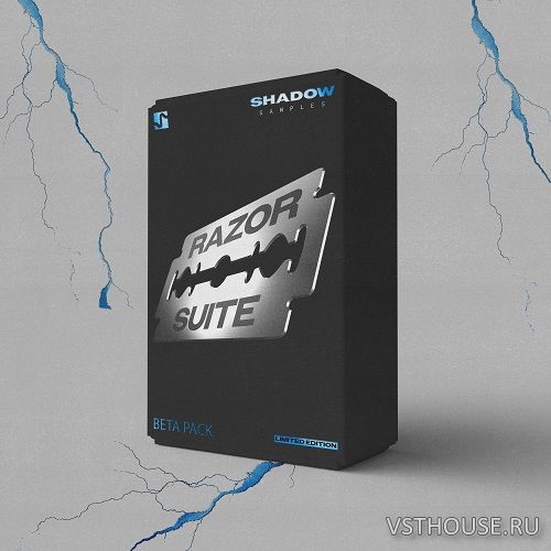 Shadow Samples - Razor Production Suite Shadow Samples - Razor Production Suite
