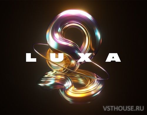Native Instruments - Play Series Luxa (KONTAKT) Native Instruments - Play Series Luxa (KONTAKT)