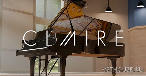 Native Instruments - Claire 1.0.1 (KONTAKT) Native Instruments - Claire 1.0.1 (KONTAKT)