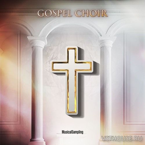 Musical Sampling - Gospel Choir (KONTAKT) Musical Sampling - Gospel Choir (KONTAKT)