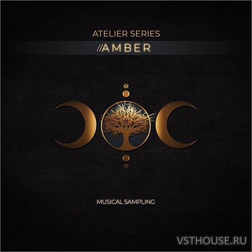 Musical Sampling - Atelier Series Amber (KONTAKT) Musical Sampling - Atelier Series Amber (KONTAKT)