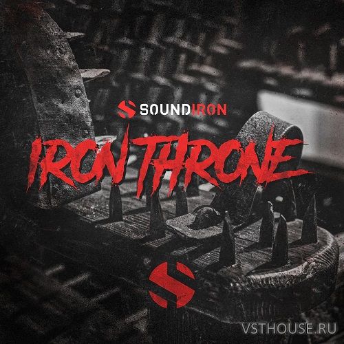 Soundiron - Iron Throne 2.0.0 (KONTAKT) Soundiron - Iron Throne 2.0.0 (KONTAKT)