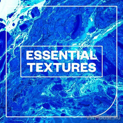 Blastwave FX - Essential Textures (WAV)