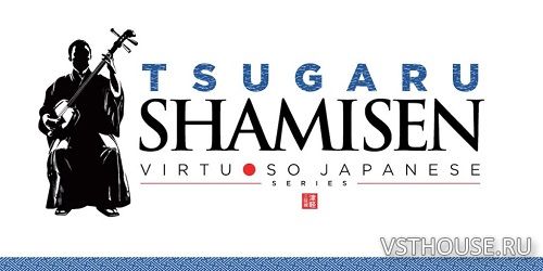 Sonica Instruments - Tsugaru Shamisen v2.0.0 (KONTAKT) Sonica Instruments - Tsugaru Shamisen v2.0.0 (KONTAKT)