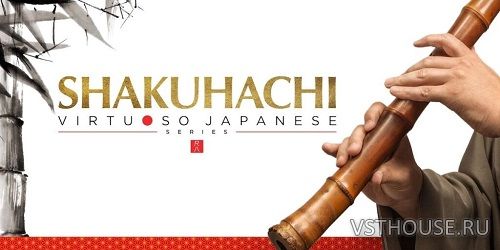 Sonica Instruments - Shakuhachi v2.0.0 (KONTAKT) Sonica Instruments - Shakuhachi v2.0.0 (KONTAKT)
