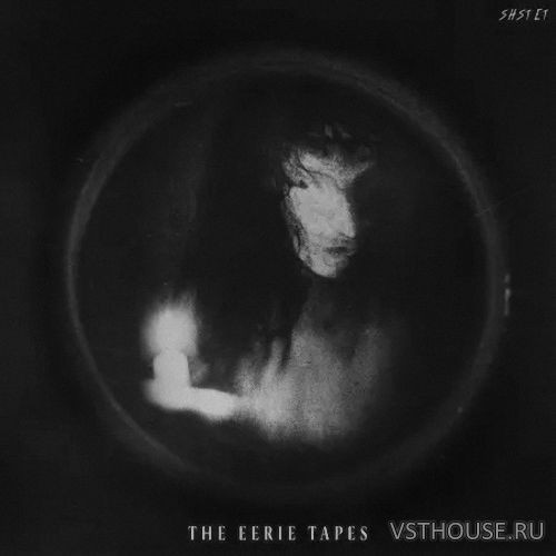 ShamanStems - The Eerie Tapes (WAV)