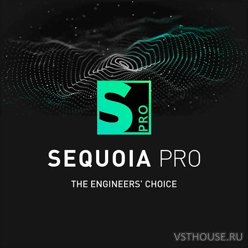 MAGIX - Sequoia Pro 17.2.0.24410 x64 Update Only + Rus [2025]