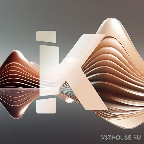 Krotos - Krotos Fundamentals (WAV)