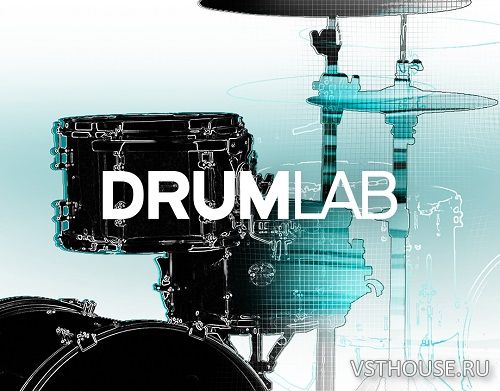 Native Instruments - Drumlab 1.2.1 (KONTAKT) Native Instruments - Drumlab 1.2.1 (KONTAKT)