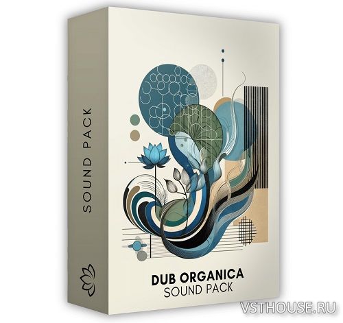 LotusTunes - Dub Organica (WAV)