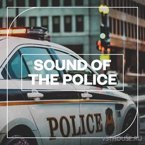 Blastwave FX - Sound of the Police (WAV)