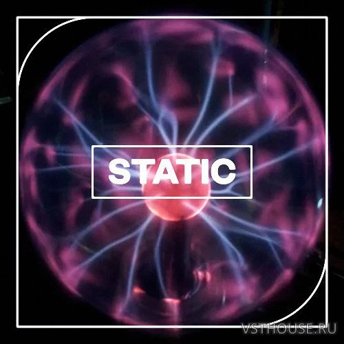 Blastwave FX - Static (WAV)