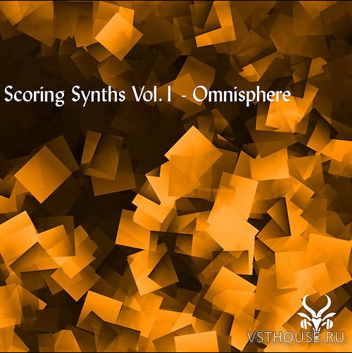 Vicious Antelope - Scoring Synths Vol 1 (OMNISPHERE 2) Vicious Antelope - Scoring Synths Vol 1 (OMNISPHERE 2)