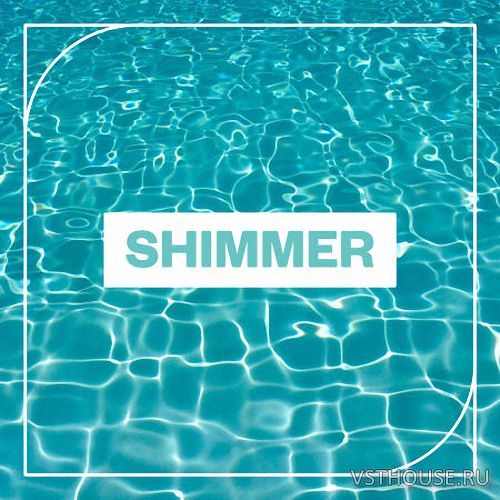 Blastwave FX - Shimmer (WAV)