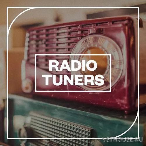 Blastwave FX - Radio Tuners (WAV)