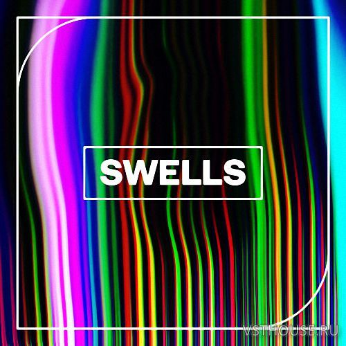 Blastwave FX - Swells (WAV)