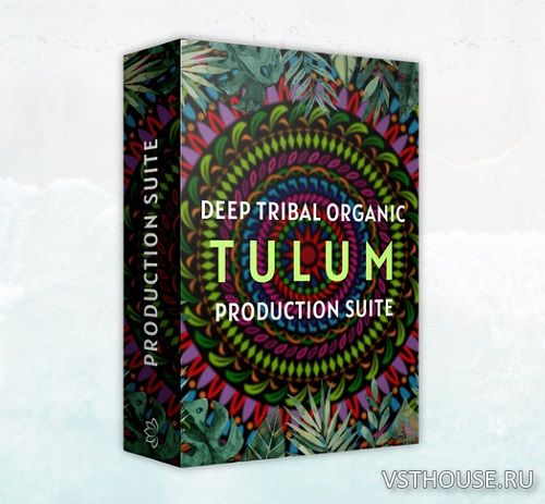 LotusTunes - Tulum (MiDi, WAV, Diva Presets) LotusTunes - Tulum (MiDi, WAV, Diva Presets)