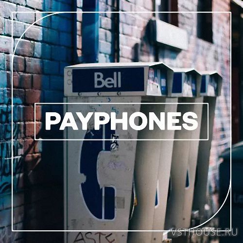 Blastwave FX - Payphones (WAV)