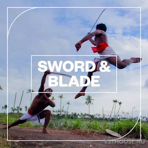 Blastwave FX - Sword and Blade (WAV)