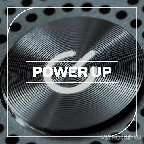 Blastwave FX - Power Up (WAV)