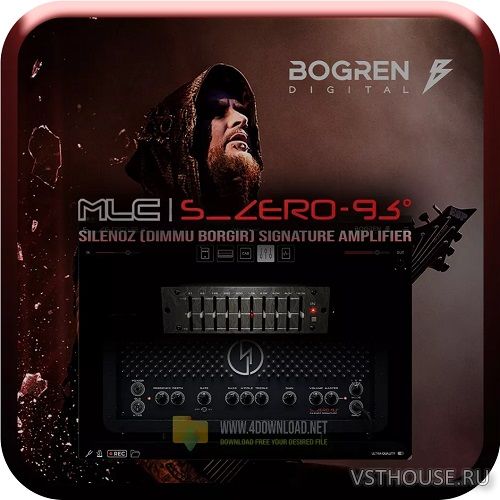 Bogren Digital - MLC S Zero 93 v.1 0.396 STANDALONE, VST3, AAX x64 Bogren Digital - MLC S Zero 93 v.1 0.396 STANDALONE, VST3, AAX x64