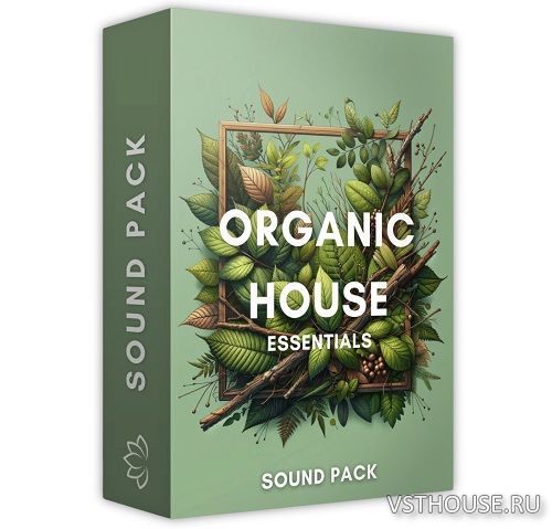 LotusTunes - Organic House (MiDi, WAV, Ableton Project) LotusTunes - Organic House (MiDi, WAV, Ableton Project)