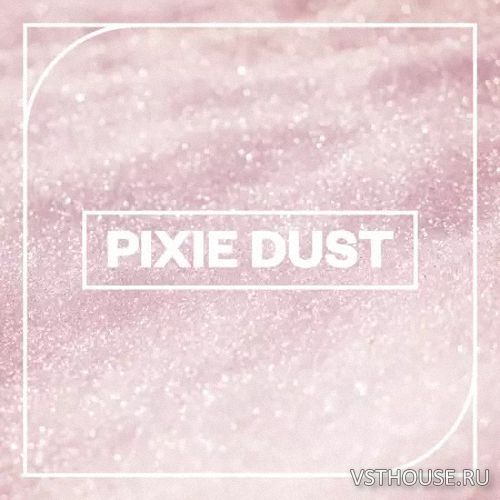 Blastwave FX - Pixie Dust (WAV)