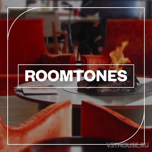 Blastwave FX - Roomtones (WAV)
