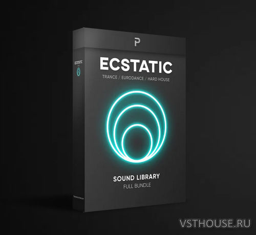 The Producer School - Ecstatic The Producer School - Ecstatic