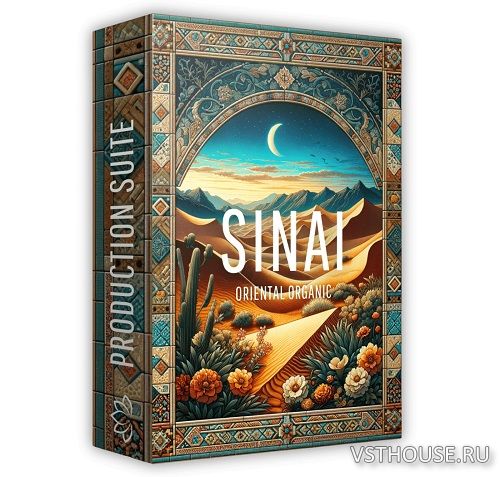 LotusTunes - Sinai (MiDi, WAV, Ableton Live's Wavetable synth) LotusTunes - Sinai (MiDi, WAV, Ableton Live's Wavetable synth)