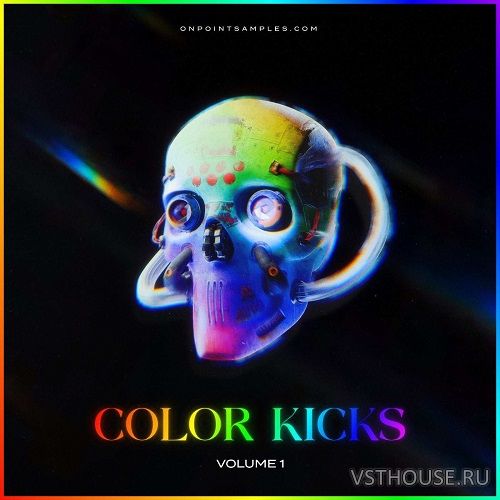 On Point Samples - Color Kick Expansion Vol. 1 On Point Samples - Color Kick Expansion Vol. 1