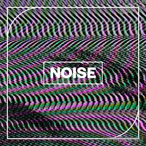 Blastwave FX - Noise (WAV)