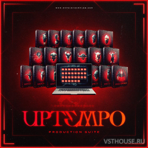 On Point Samples - Uptempo Production Suite On Point Samples - Uptempo Production Suite