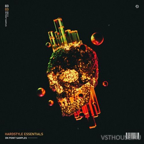 On Point Samples - Hardstyle Essentials Vol.1 (WAV, Serum Presets) On Point Samples - Hardstyle Essentials Vol.1 (WAV, Serum Presets)