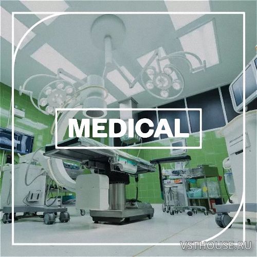 Blastwave FX - Medical (WAV)