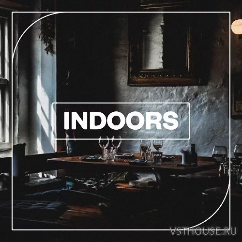 Blastwave FX - Indoors (WAV) Blastwave FX - Indoors (WAV)