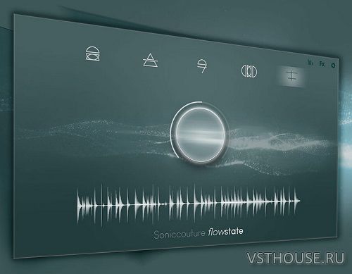Soniccouture - Flowstate (KONTAKT)